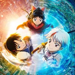 Hanyo no Yashahime · Break Ending · Spanish cover