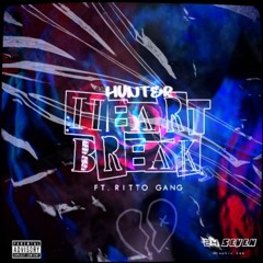 HeartBreak Ft. Ritto Gang