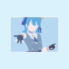 Suisei / 星街すいせい - 「NEXT COLOR PLANET」(but it's Lo-Fi)