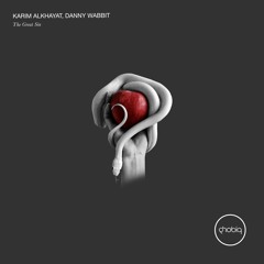 Karim Alkhayat, Danny Wabbit - The Great Sin (Original Mix)