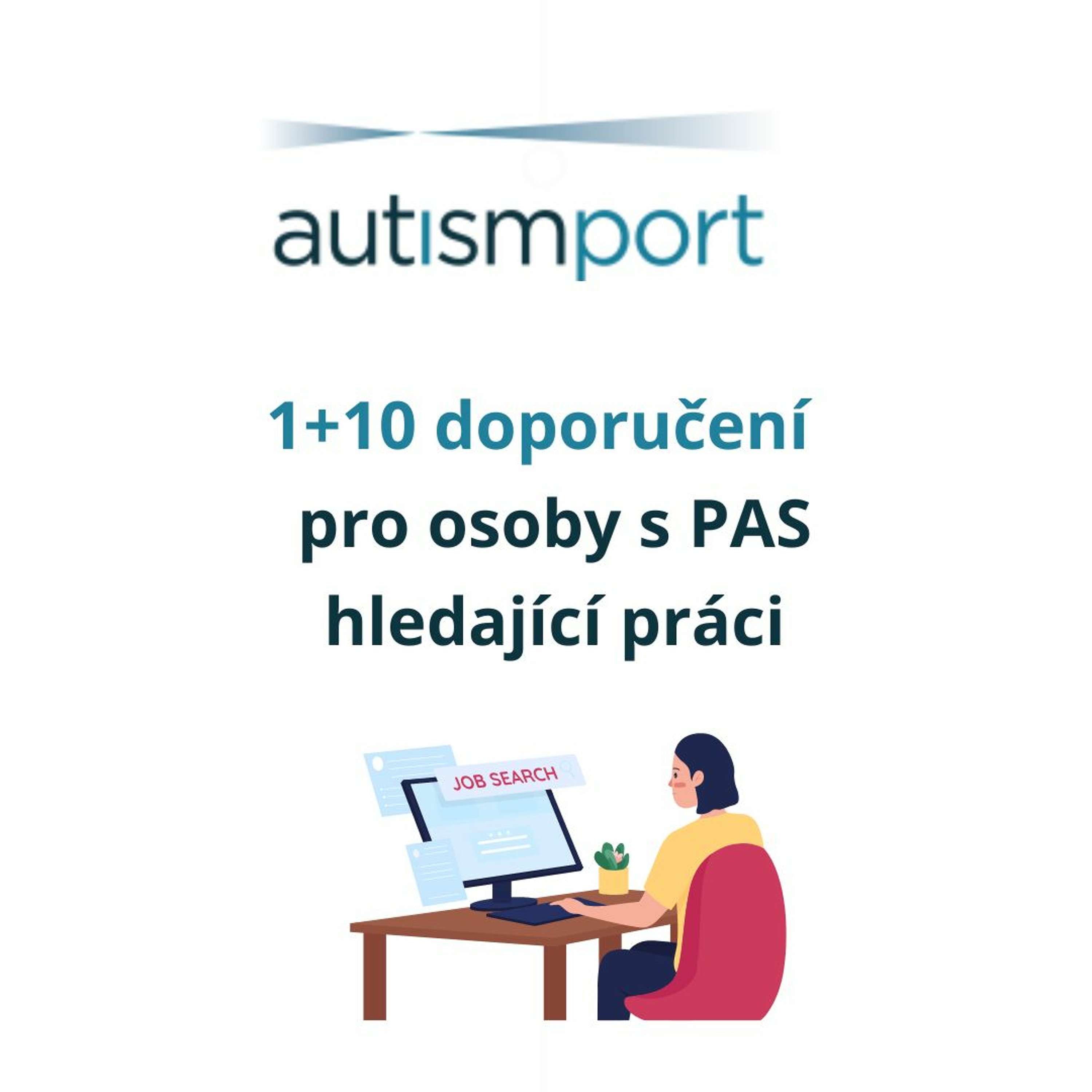 AutismPort