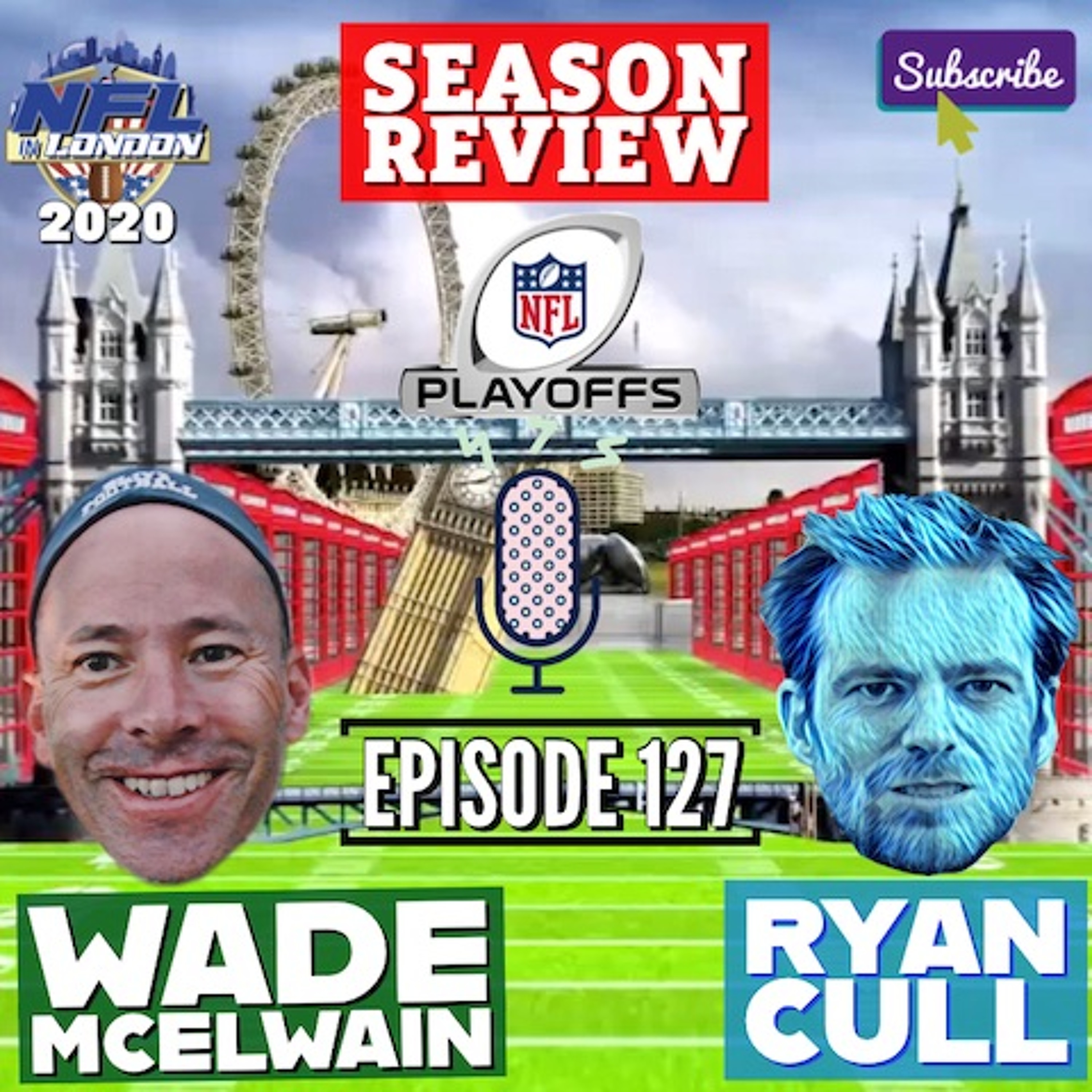 NFL in London