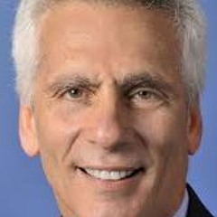 Jared Bernstein - Chair of the White House Council of Economic Advisors