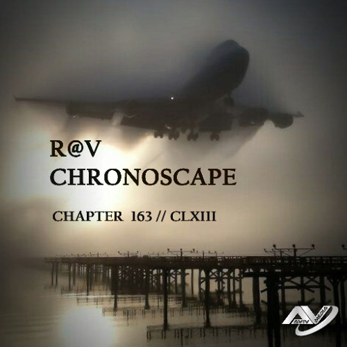ChronoScape Chapter 163 // CLXIII