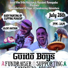 Wonderland Of Hope - GUIDO BOYS