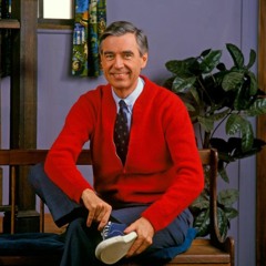 Just Be You (Look for the Helpers)