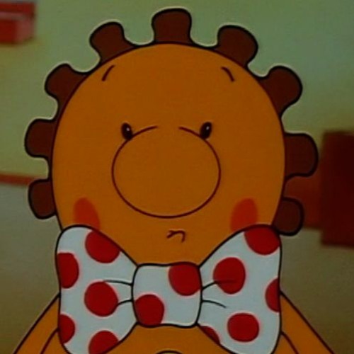 Stream episode Clicking In The Raggy Dolls! by ThomasFan1928 podcast