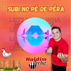 Subi no Pé de Pêra