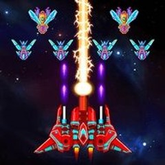 Galaxy Shooter Space Attack Apk