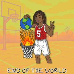 End Of The World