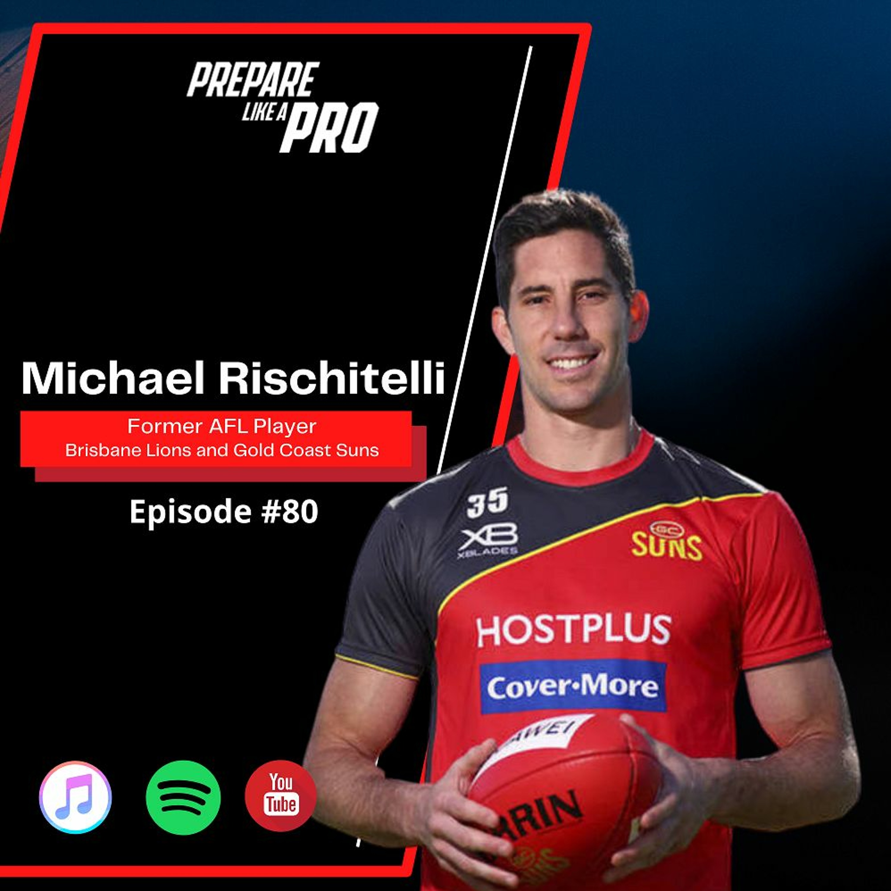 AFL Performance Tips for Strength & Conditioning Coaches & Footballers