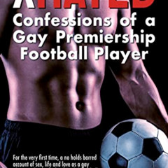 [Free] EBOOK 🎯 X-Rated: Confessions of a Gay Premiership Footballer by  Jason North