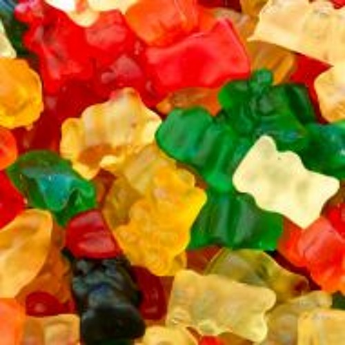 Stream Ed Sheeran Ft. Chefin & Gummy Bear. by Lauro Nicolotti Listen