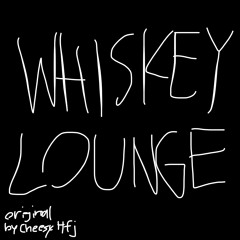 Whiskey Lounge (Piano Remake)