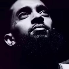 NIPSEY HUSSLE - MARK MY WORDS GMIX #RIPNIP