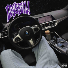 LUVSPELL!