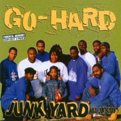 JY Funk / Crank That Part