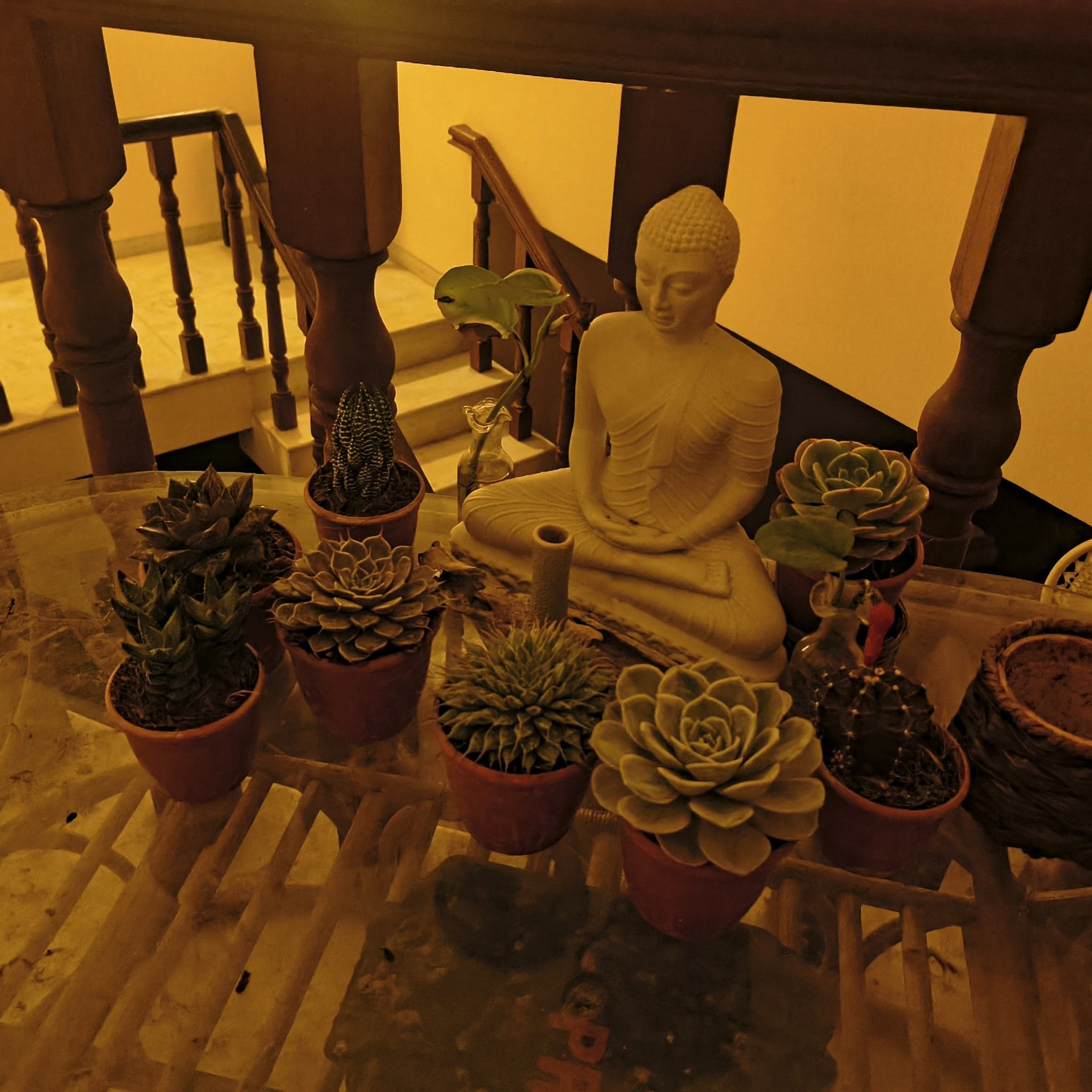 Something's Missing (demo for bio electric pulse synthesizing) episode artwork