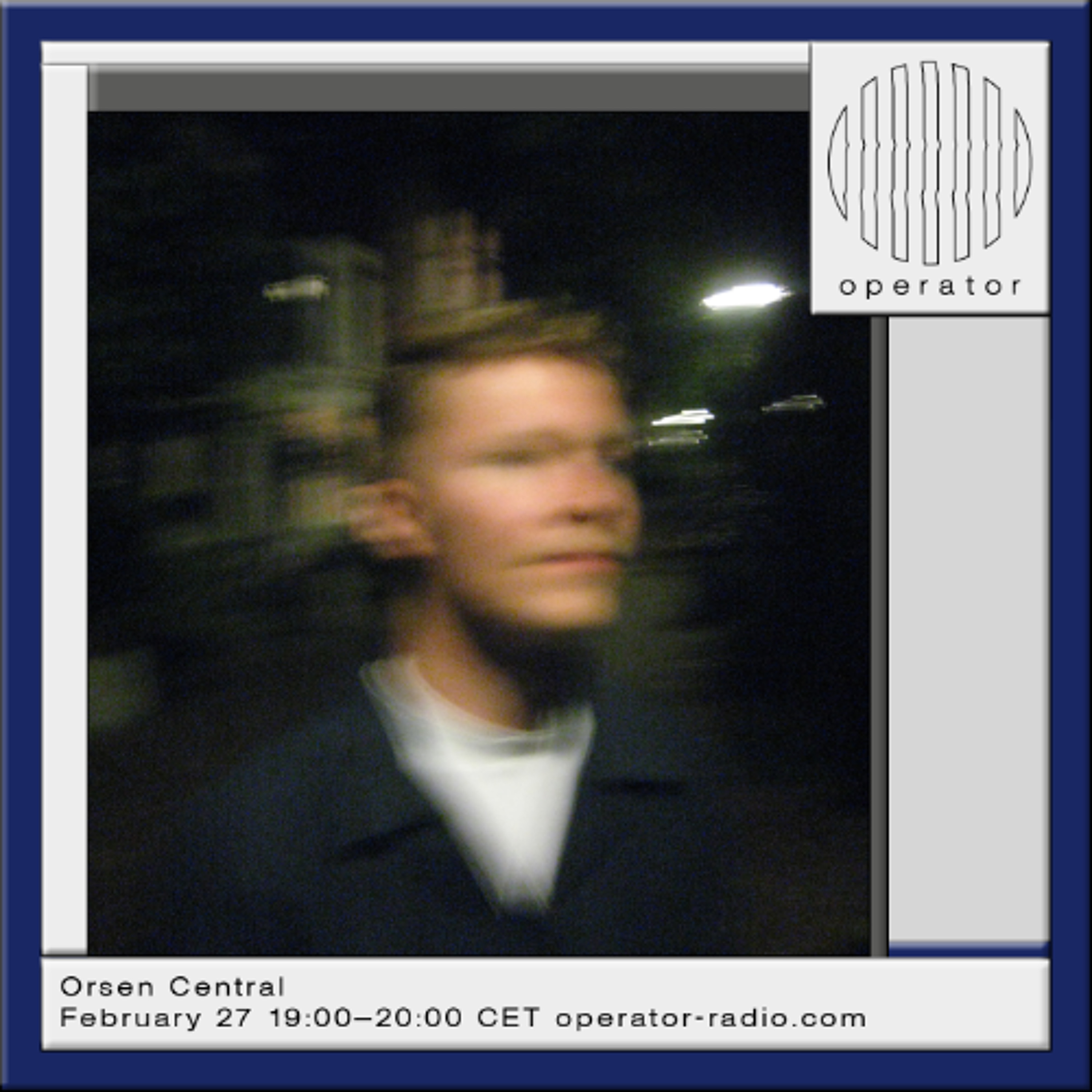 Orsen Central - 27th February 2026 episode artwork
