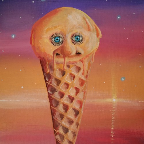 Jolted Caramel