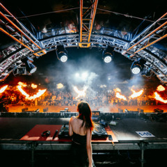 DJ JANICE FULL SET @ Monster-E TIYALAND Music Festival 2024