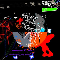 P. Wink - Glock40spaz (ARandomAnimator mix)