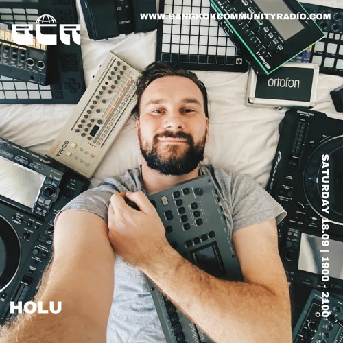 Holu - 18th September 2021
