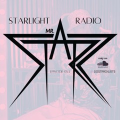 Starlight Radio 053