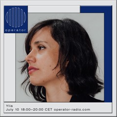 Ylia - 10th July 2020