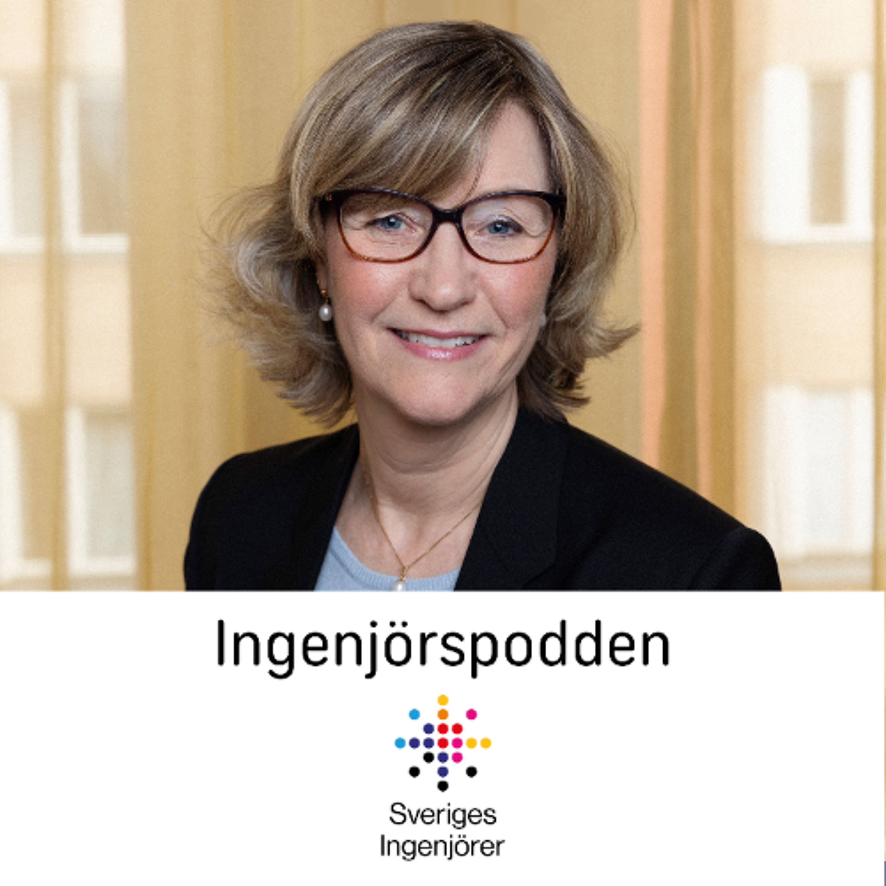 Ingenjörspodden
