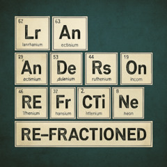 LR & Anderson /  RE-FRACTIONED SAMPLE