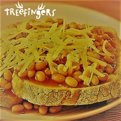 Cheese On Beans On Toast