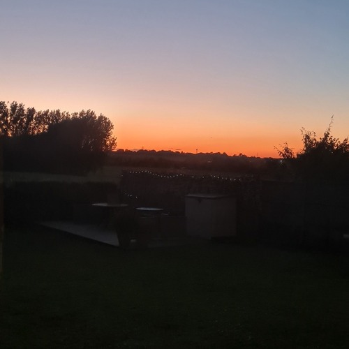 THIS IS WHAT IT FEELS LIKE TO BE HIGH