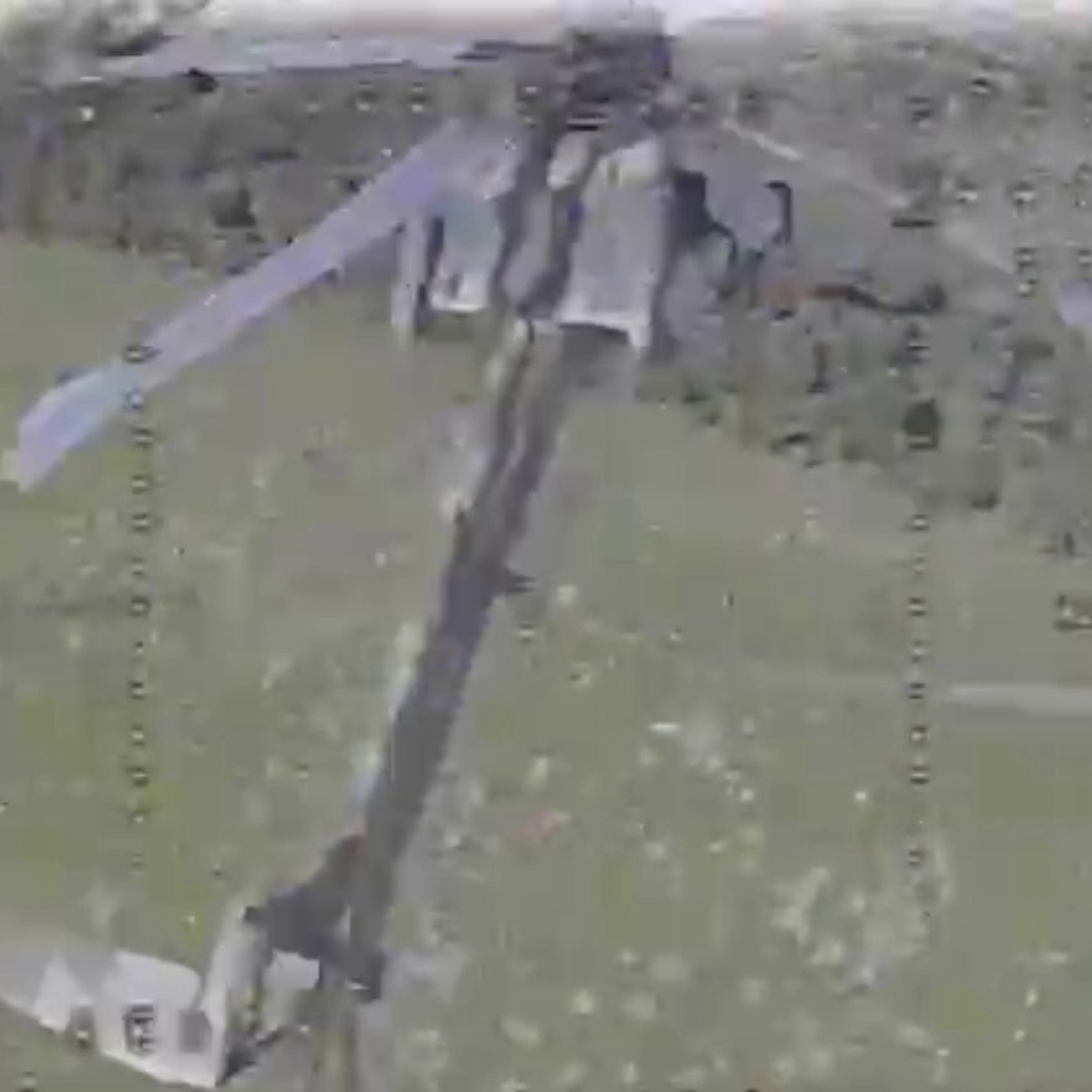 Звичайний FPV дрон уразив російський Мі-28. Деталі операції