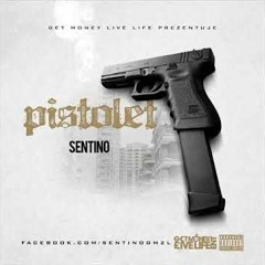 Sentino - Pistolet (Rough)