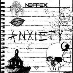 Anxiety 💀 [Copyright Free]