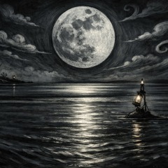 dust doesn’t fall on the moon.