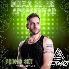 Deixa eu me apresentar