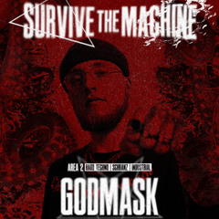 Godmask (Hybrid Live) @ Survive the Machine | 23/08/2025