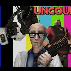 Uncountable - Unbeatable Valve Mix (FNF Cover) - Chalkboard Charlie
