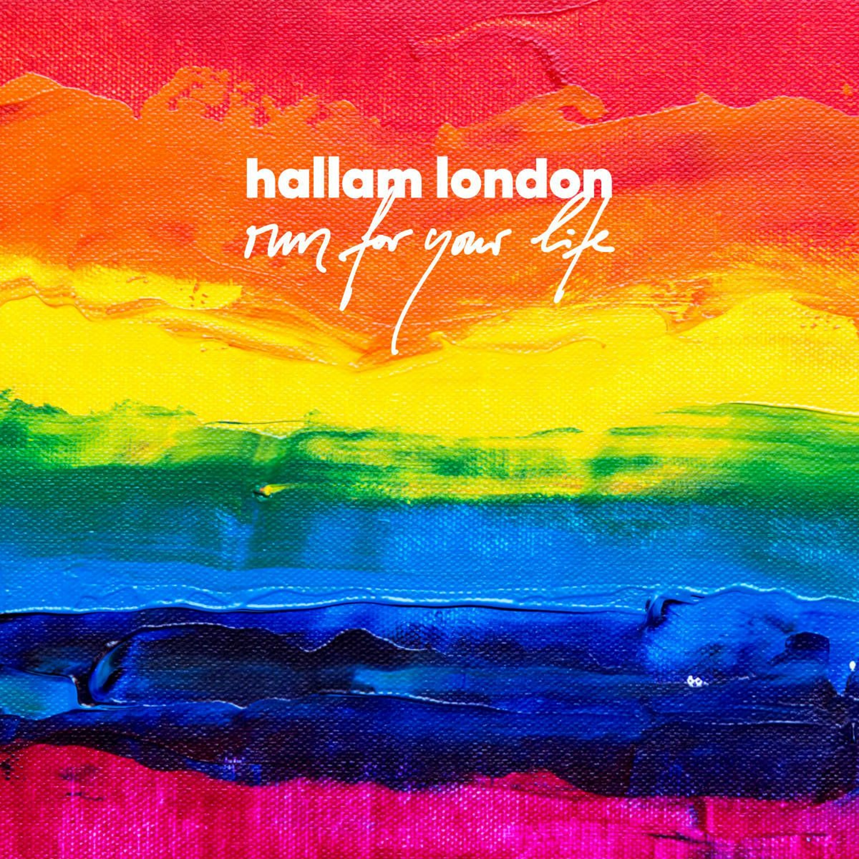 Hallam London