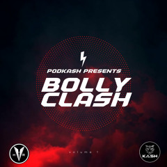 BOLLYCLASH VOLUME 1