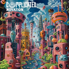 Complicated - Novation