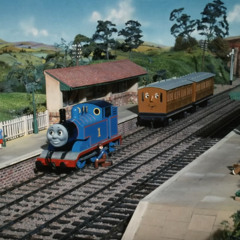 Annie and Clarabel - Pilot