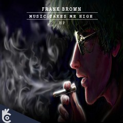 Frank Brown - You Mind