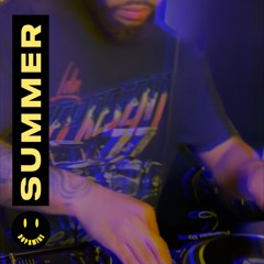 Dopamine Summer Playlist