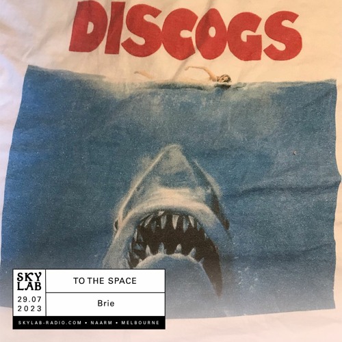 To the Space Ep. 3 // Skylab Radio 29.07.23