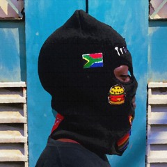 BUFFALO. prod Hushmoney