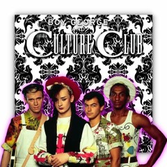 Culture Club - Do You Really Want To Hurt Me + Danglo - Catch My Eye (Borby Norton Mashup)