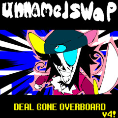 DEAL GONE OVERBOARD v4 (+FLP)